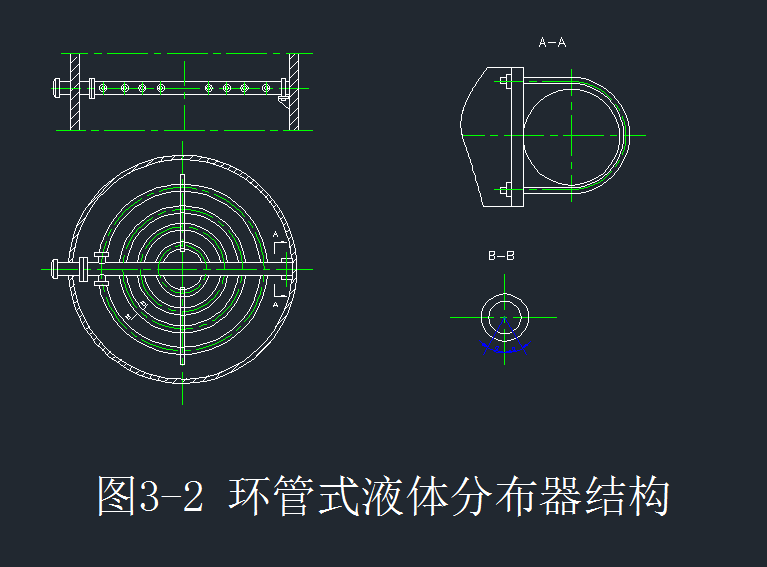 �h��ʽҺ�w�ֲ���cad�D��dwg�D��