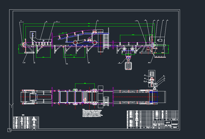 ���cж�ώ�ʽݔ�͙C(j��)���b��D�C(j��)е�O(sh��)��cad�D��