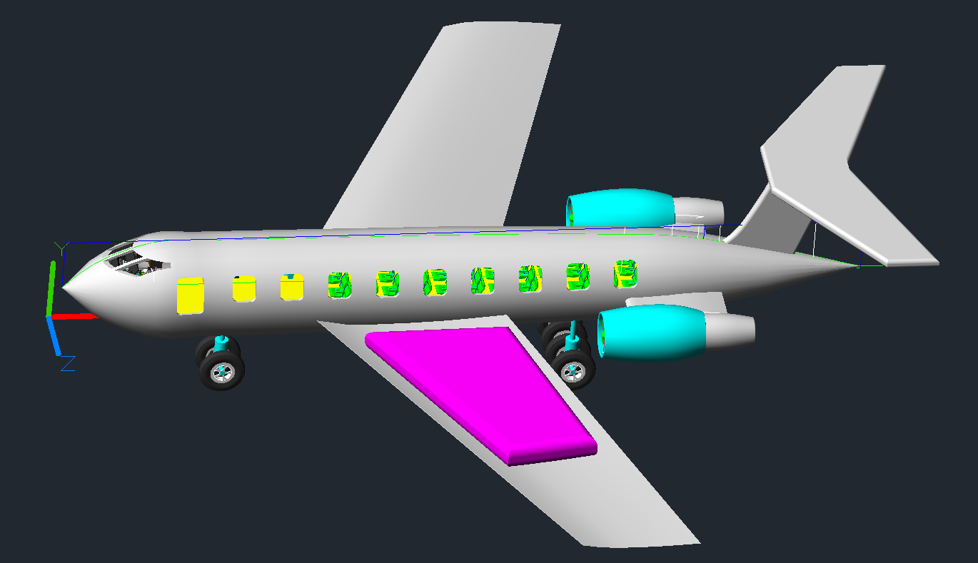 �w�CCAD���Scad�Ddwg�D