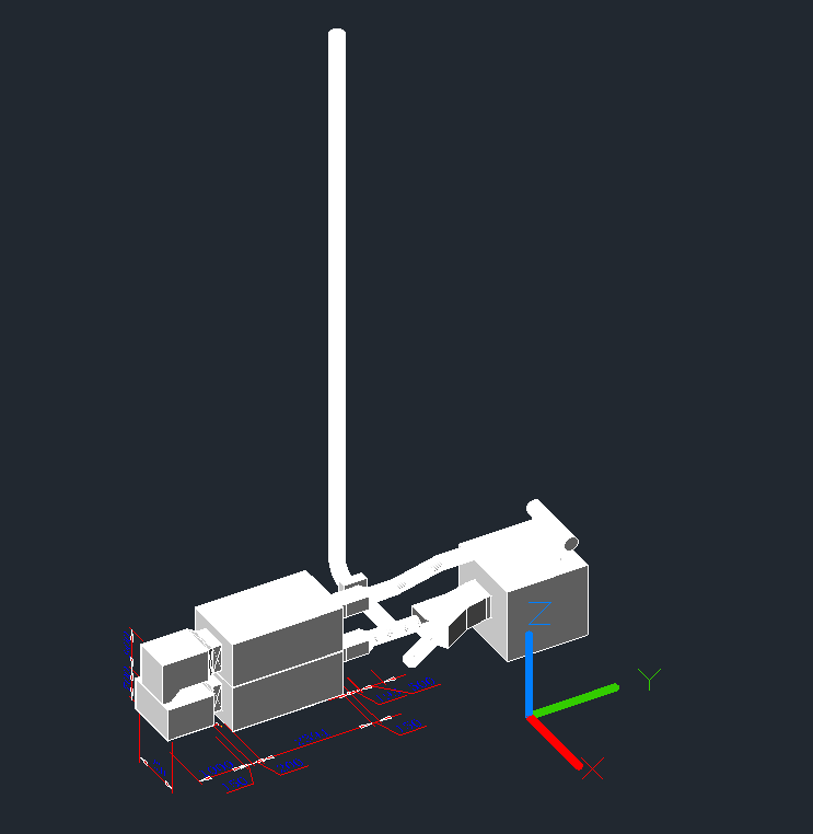 ��ЧVOC�߻�ȼ���O���Oʩ�D��