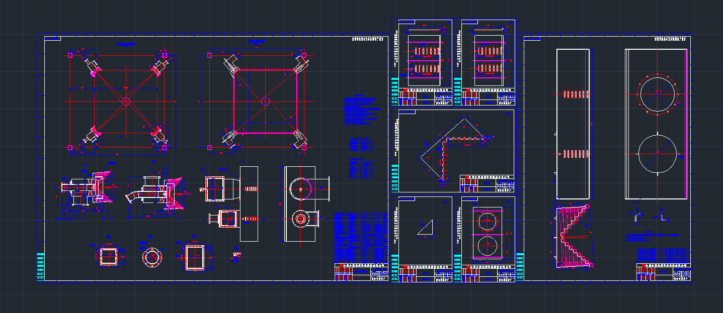 ���tú��ȼ����Q13004-8-2-0x1CAD�D��dwg�D��