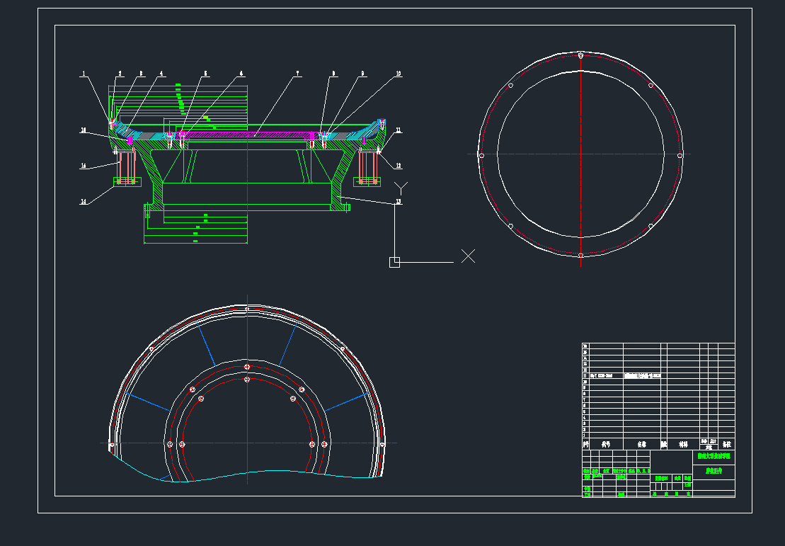 ��ʽĥ�n���OӋcad�D���b��D���cad�Ddwg�D��