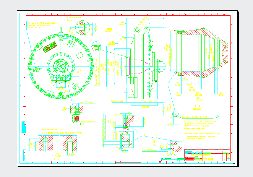 Һ���R�_��cad�D�����ո�����MB800dwg�D��