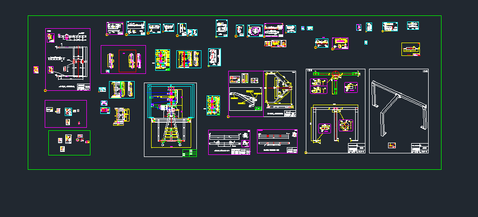 ��Ĥ�C֮���D����(ԭ��)�Cе�O��cad�D��150