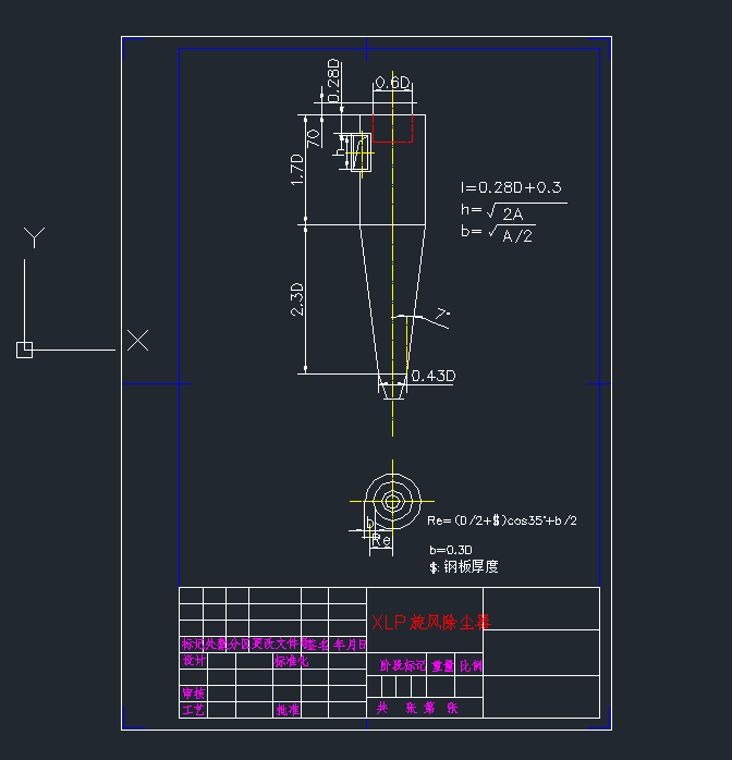 XLP�����L(f��ng)���m��cad�D��dwg�D��
