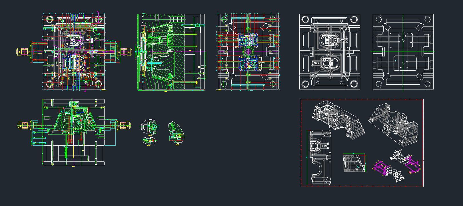 ���șC(j��)��(j��ng)��ģ�߽Y(ji��)��(g��u)�D