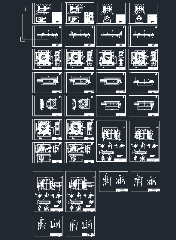 ���C����2���B�T�C(j��)��CAD�D��dwg�D��