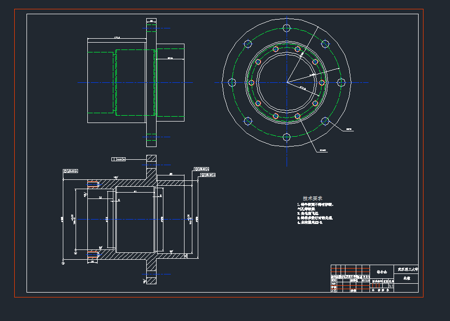 �Ә�݆ݞcad�D��