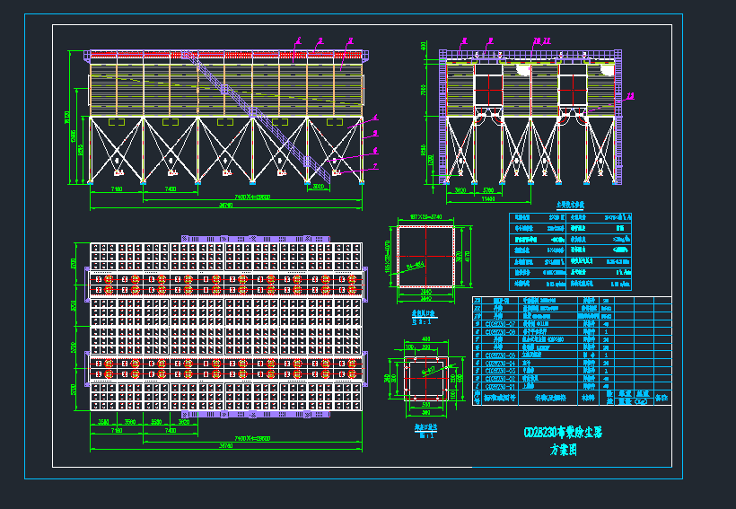 28000ƽ�״��Ͳ������m�����Ddwg�D��