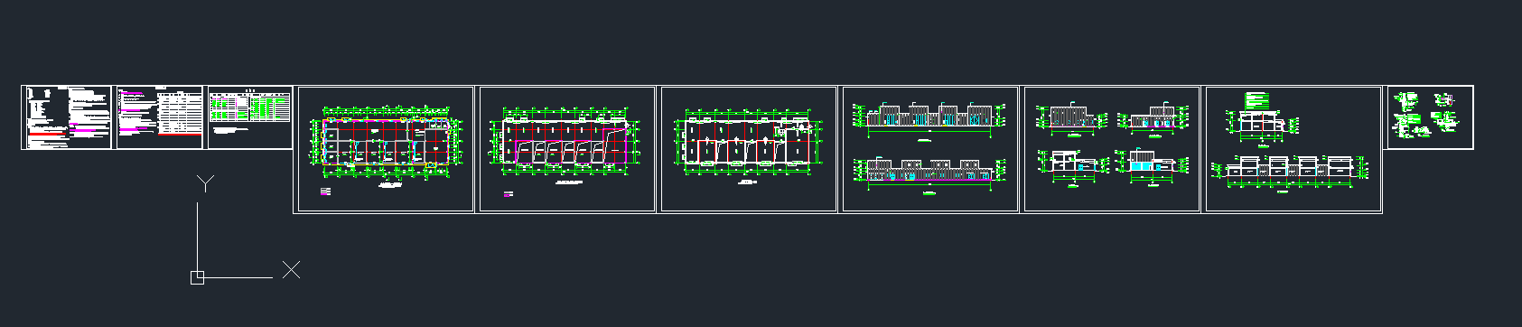 ���W��˾�����OӋ110-A2-6cad�D��dwg�D