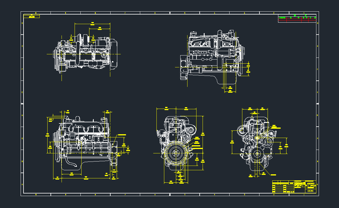 ����˹���I�l�әC4061601CAD�D��dwg�D��