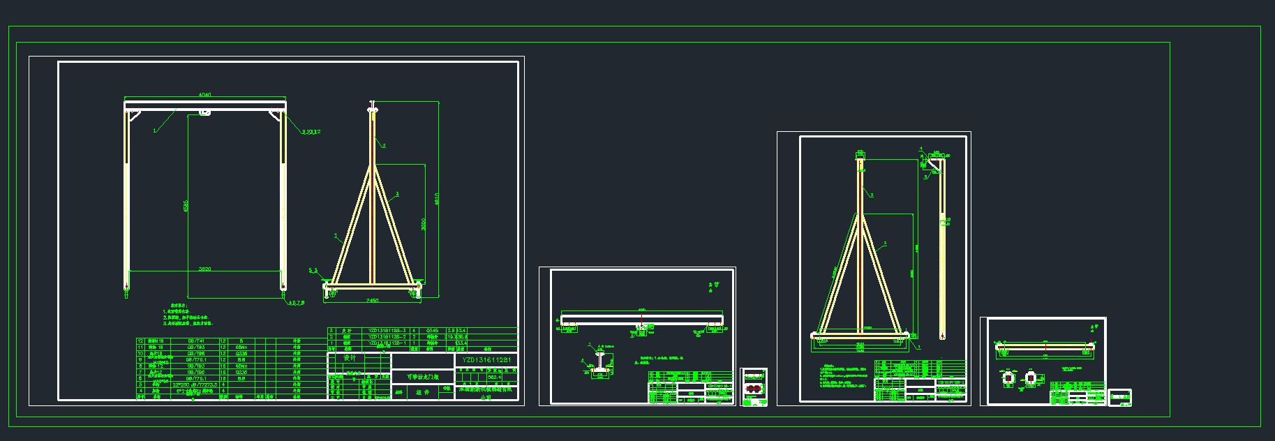 ���Ƅ����T�ܙCе�O��cad�D��