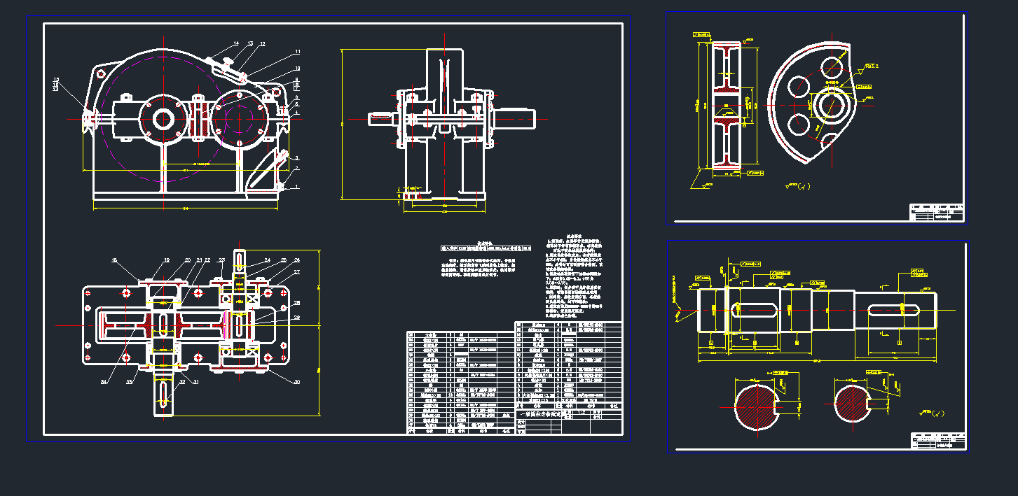 һ���A���X݆�p����CAD�D��cad�D��