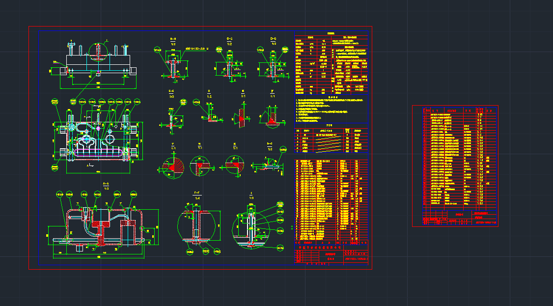 ���z��cad�D��dwg�D��