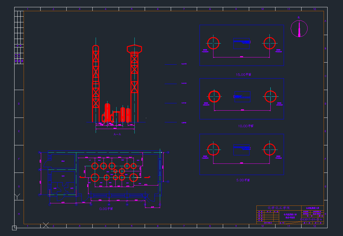 ϳɰÓ̼O(sh)䲼cadD