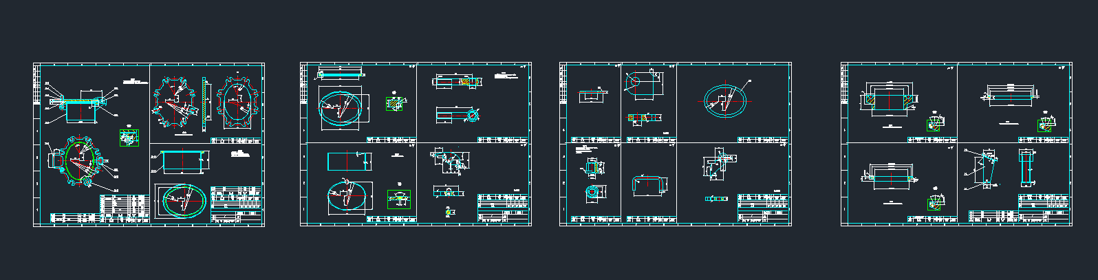 ���_ʽ�˿�CAD�D���Cе�O��cad�D��