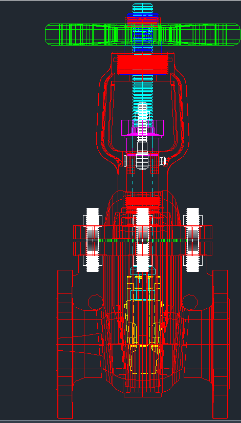 APIly2INZ40H-150LbCADD