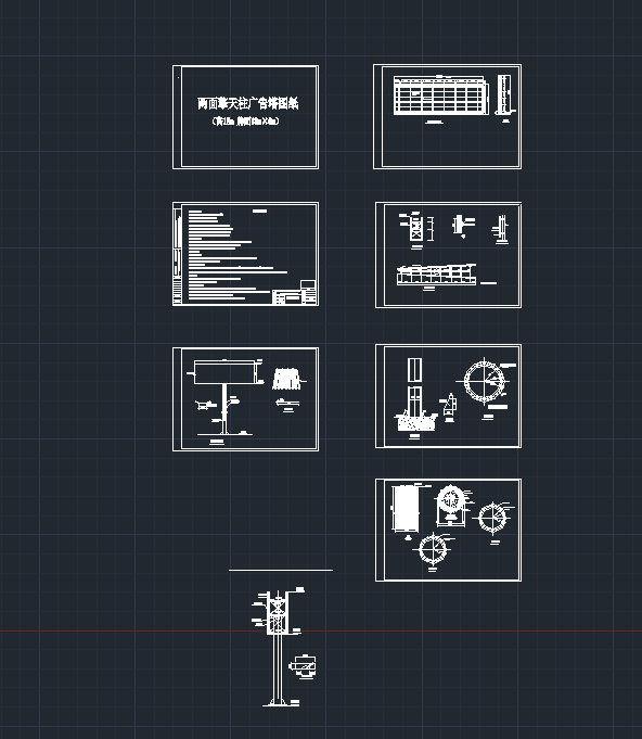 �����������V���(bi��o)��(zh��n)��07��CAD�D��dwg�D��