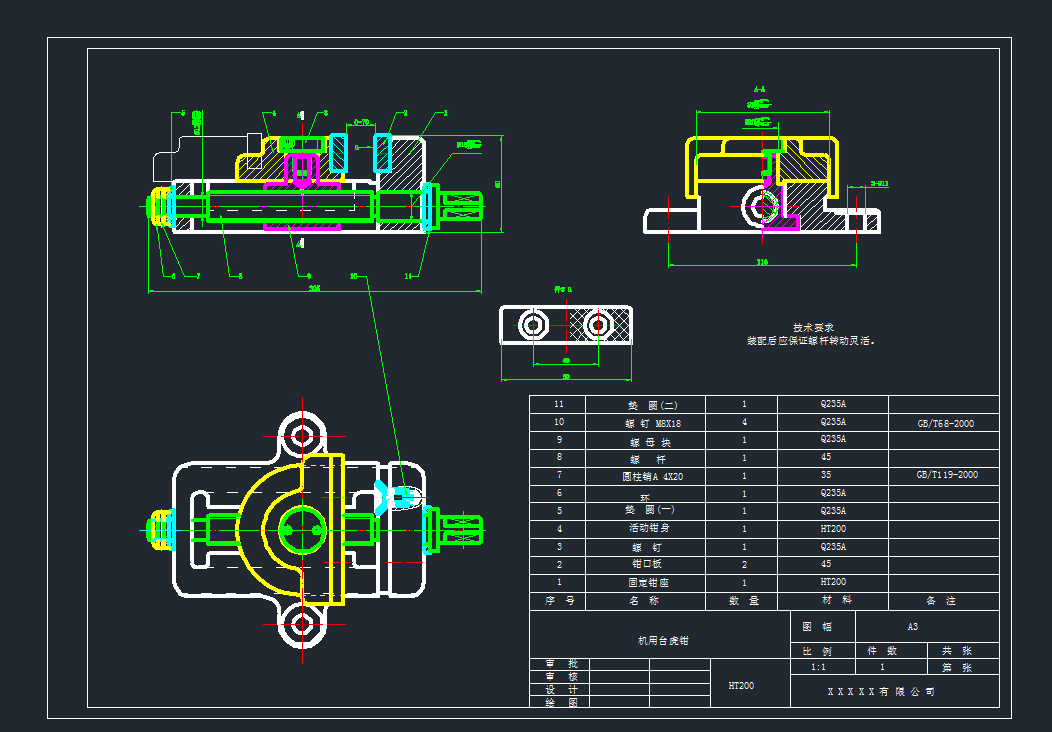 �C���_ʽ���Qcad�b��D��A3dwg�D��