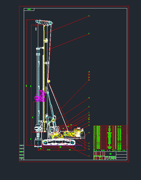 �򘶙C(j��)cad�D��ZY1800adwg�D��