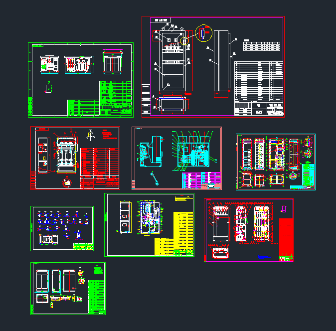 ���_�P���͵Ŀ��b�D��(GGD��KYN��XGN15-12��MNS��VS1��YBM