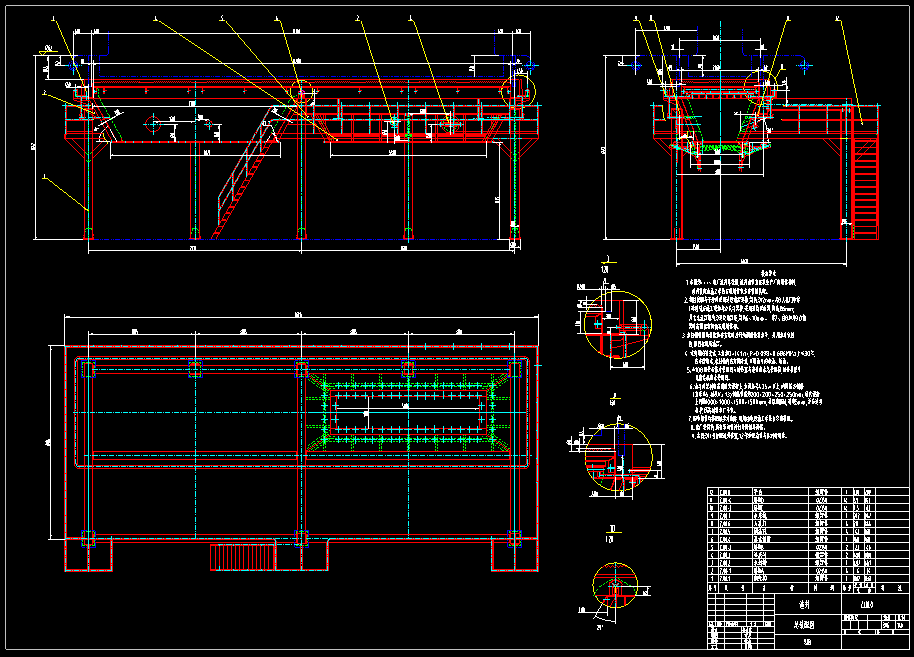 �����Ŀ��b�Dcad�D��