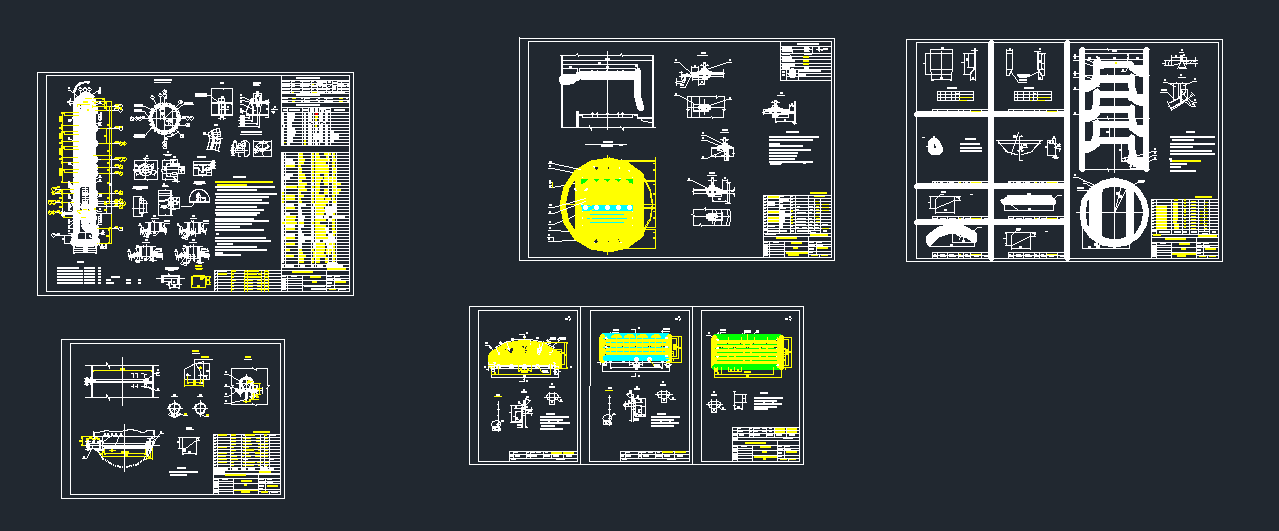 �߻����s��cad�D����dwg�D��