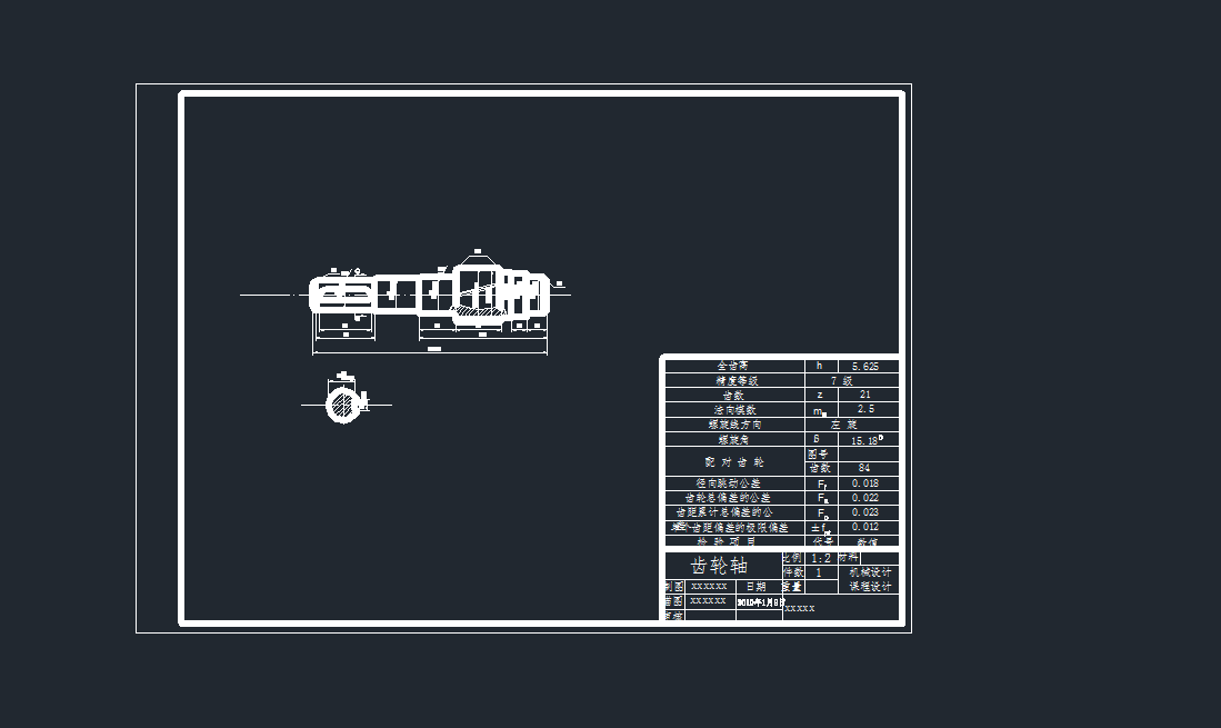 A3_cadD_X݆S_һAX݆pdwgD