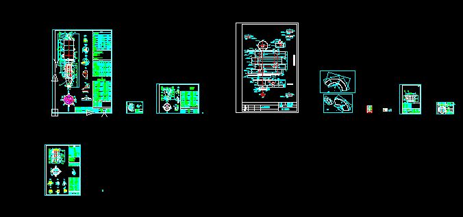 ��Ч���l��cad���׈D