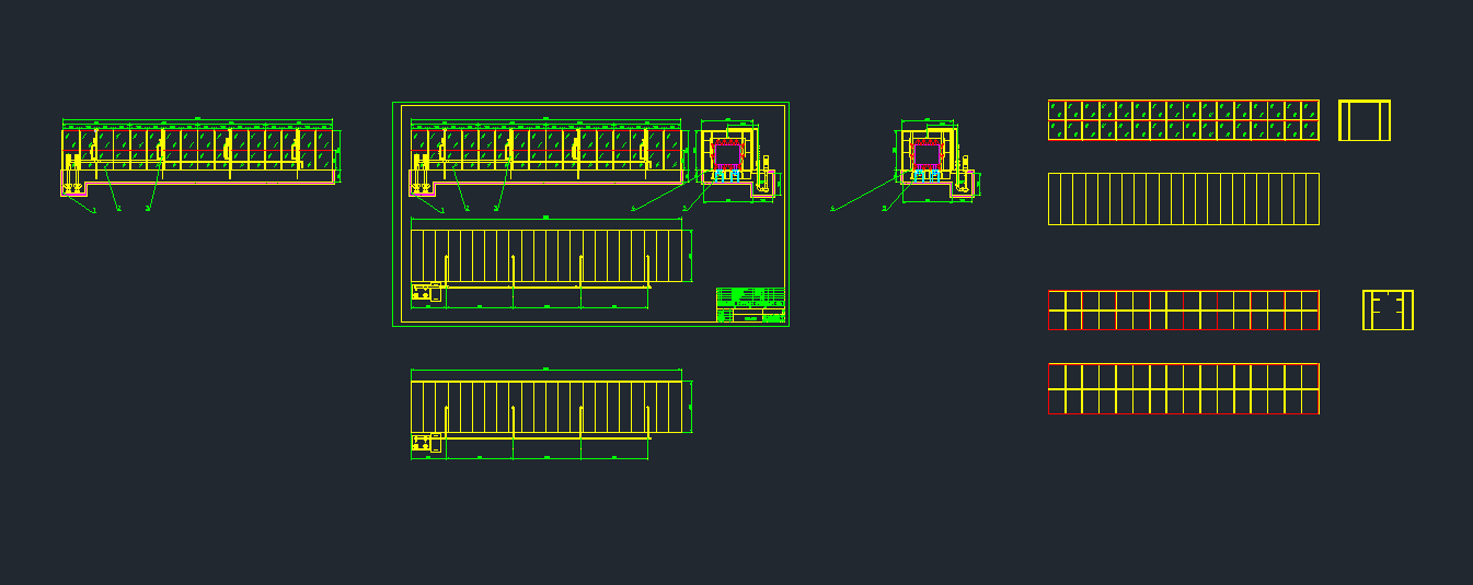 ��܇����ԇ��_�˜�cad�D��