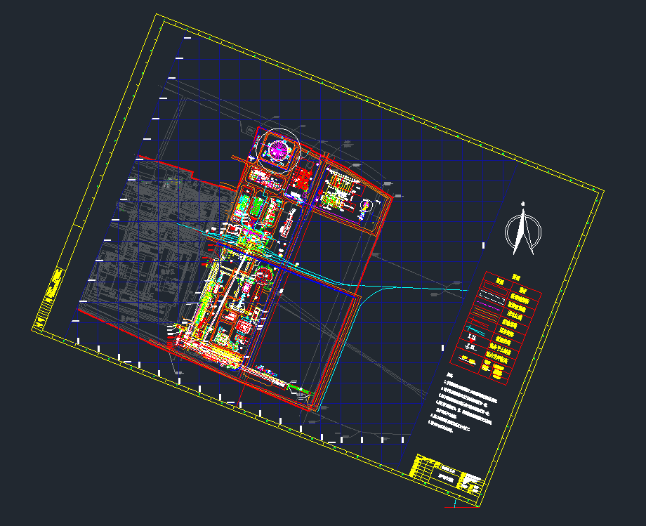 1580m3�ߠt���̿�ƽ�沼�ÙCе�O��cad�D
