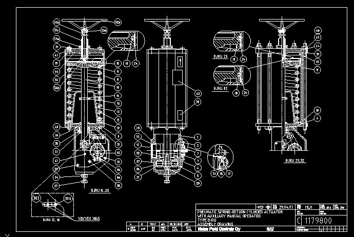 yЙC 1179800 cadD