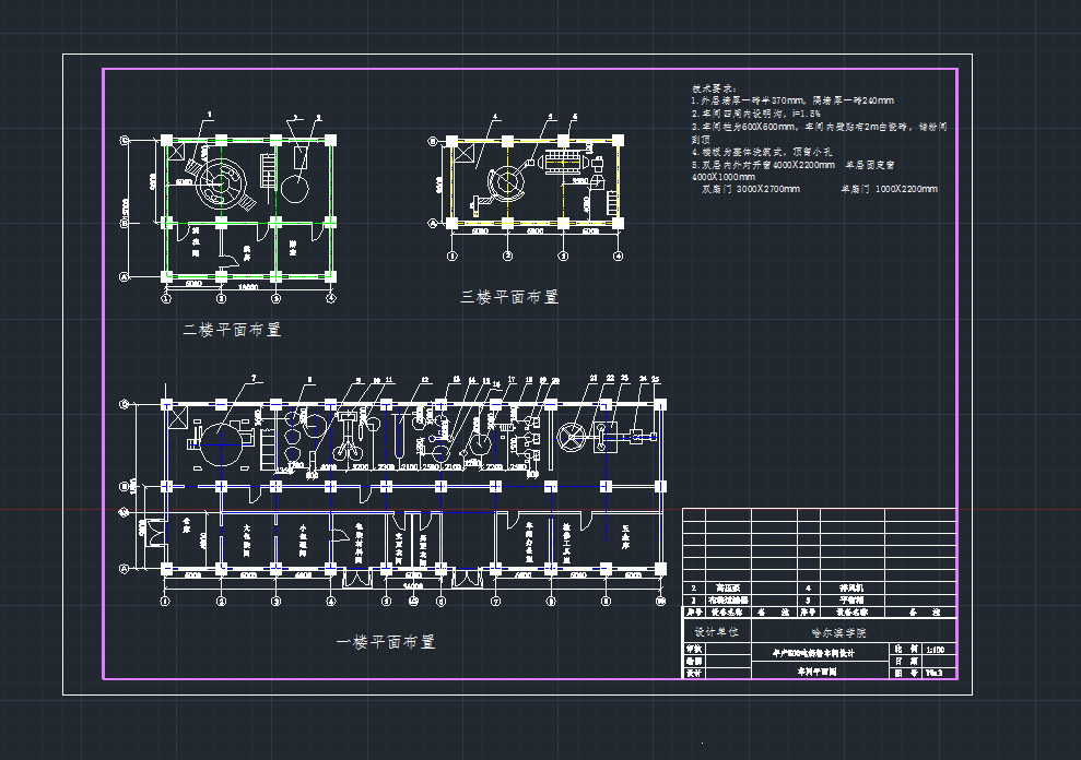 �̷�܇�gƽ�沼��cad�D��