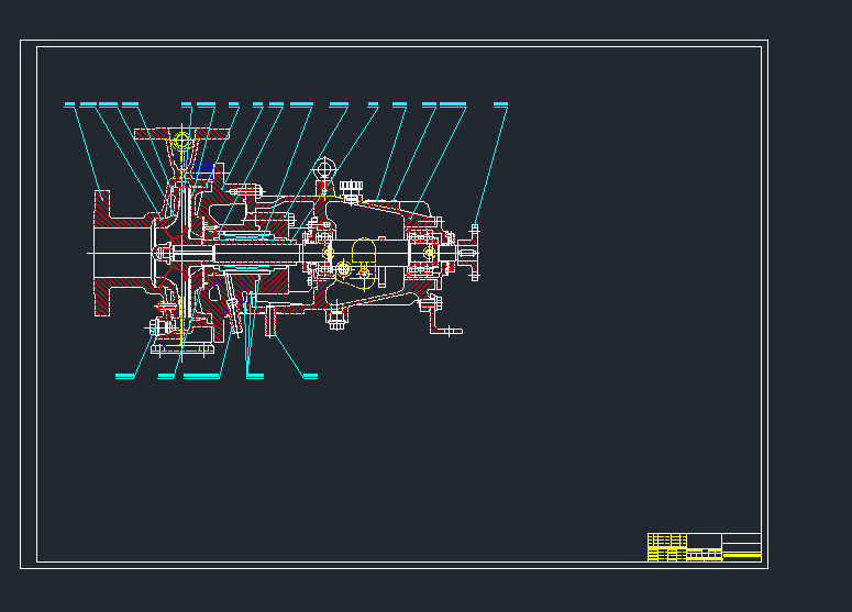�μ������x�ı��b��D��CAD�D