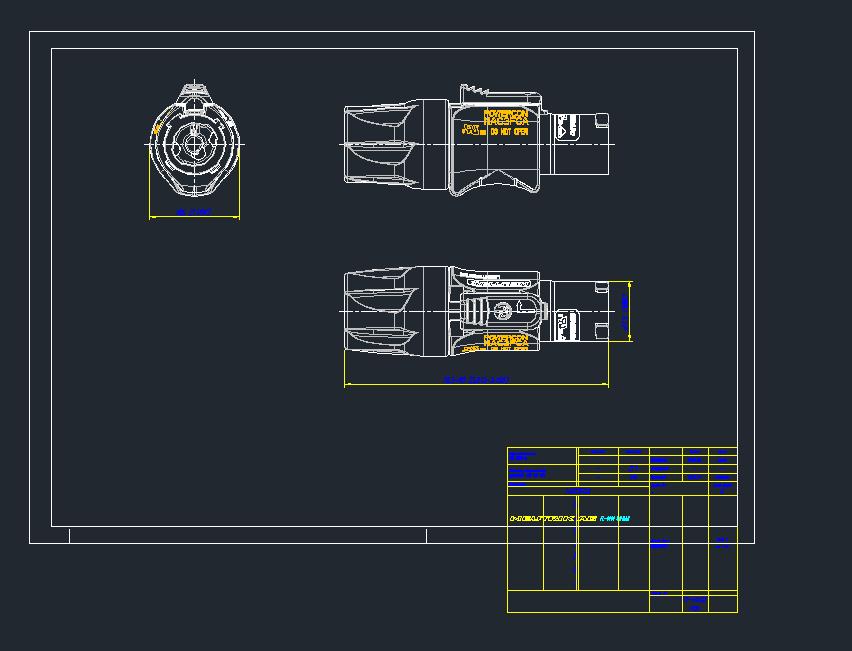 NEUTRIK���^CAD�D�Kcad�D��