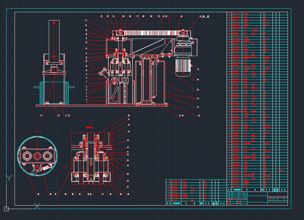 ���ǔ���C�Cе�O��cad�D��