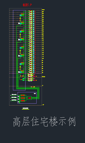 ���w���ϵ�ycad�D���M�����\�I�̽��룩���늚�dwg�D��