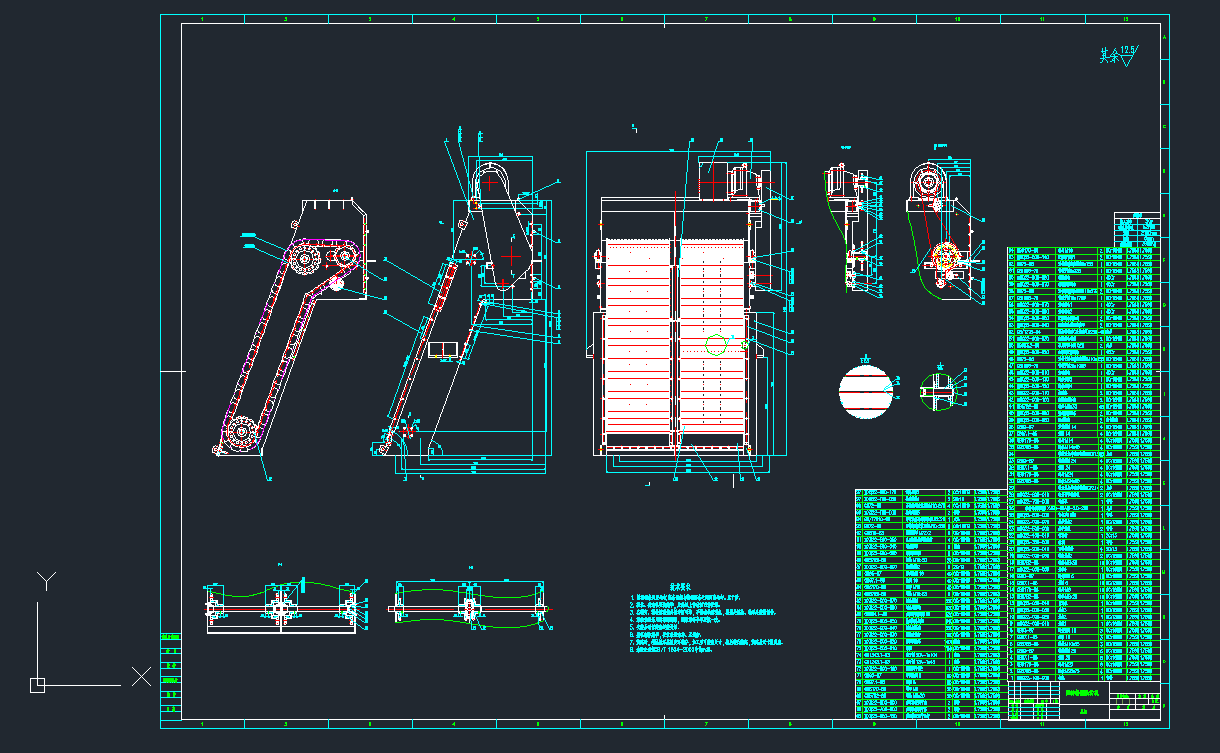 ���D(zhu��n)��ų��ۙC(j��)���D���C(j��)е�O(sh��)��cad�D��