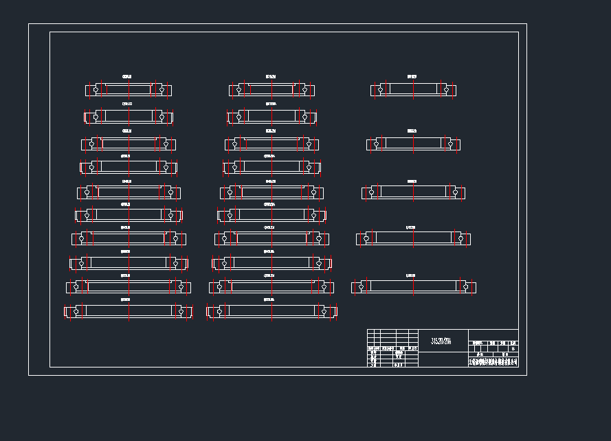 ���D(zhu��n)֧��315��500cad�D��