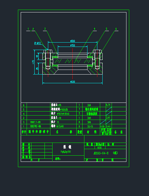 �����O(sh��)��---ҕ�R150(JB)cad�D��dwg�D��