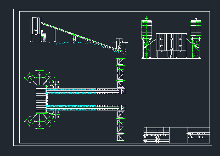 ����������վ���ÿ��D�C(j��)е�O(sh��)��cad�D��