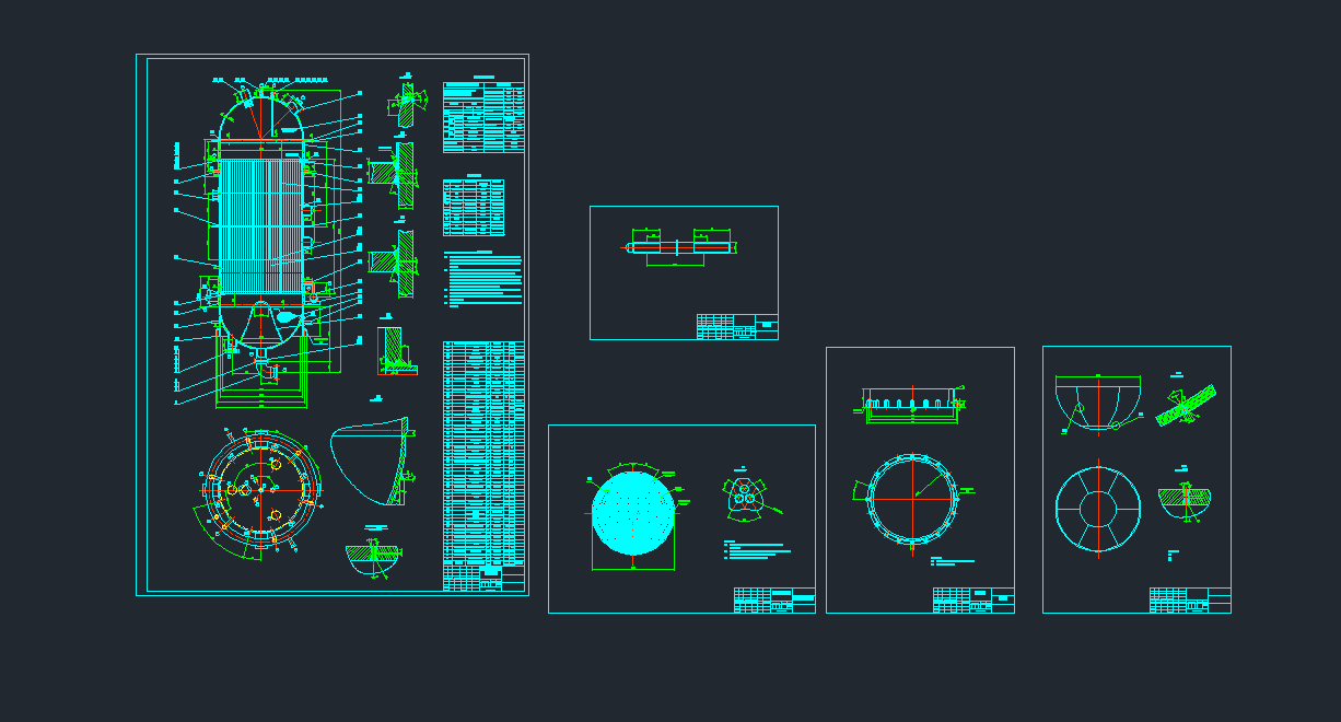 �״��ϳ����Cе�O��cad�D��