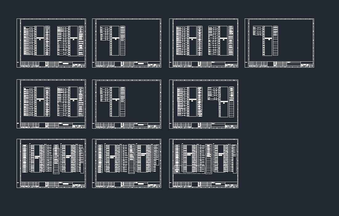 �ɾ���PLC�ɿ�����늚�ԭ��cad�D��늚�dwg�D��