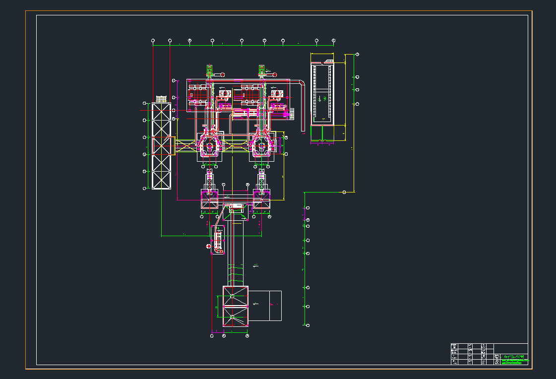 ծa2X150pʽ()ʯҸGcadDdwgD