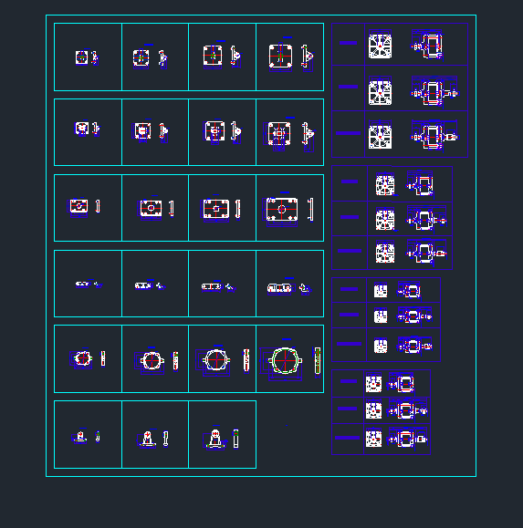 ���¿͚��SCϵ�м�����CAD�D��dwg�D��