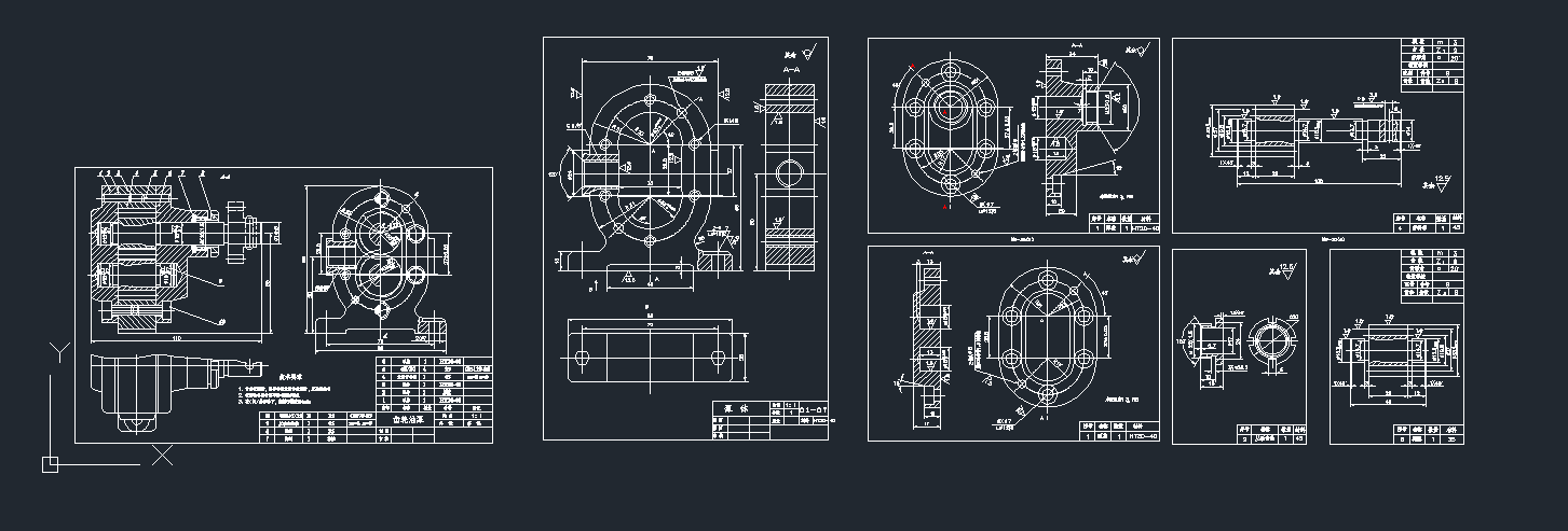 �X݆�ͱ��b��D�����cad�D��