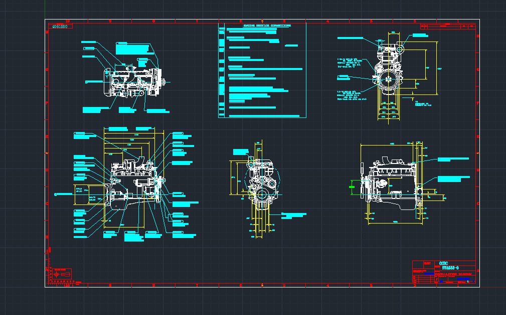 ����˹���͙C�Cеcad�D��4061580-NTA855-Gcad�D��dwg�D��