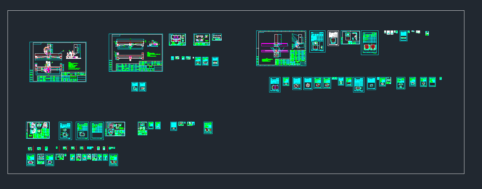 ���ذ�Ē���C�Cе�O��cad�D��