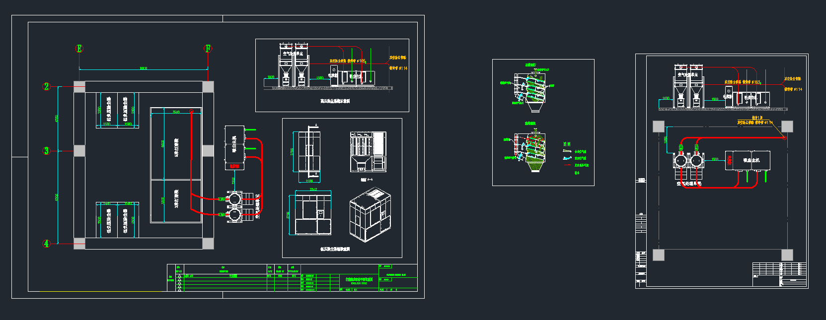 ��ؓ�����mϵ�y(t��ng)�Cе�O(sh��)��cad�D��