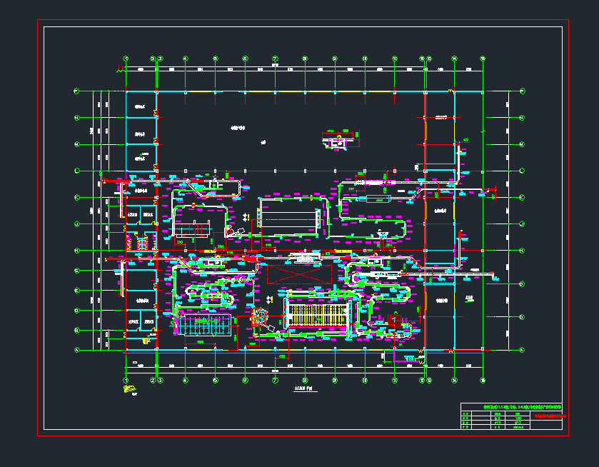 ������a��ƽ��cad�D��